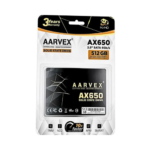 AARVEX 512GB SATA