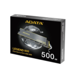 ADATA LEGEND 800 500GB NVME 3500MBPS
