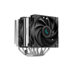 DEEPCOOL AG620 STOCK COOLER