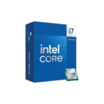 Intel Core I7 14700F