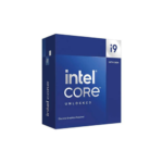 Intel Core I9 14900KS