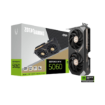 ZOTAC GAMING GEFORCE RTX 5060 8GB AMP GDDR6