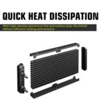 Ant Value AV240 240mm CPU Liquid Cooler AIO - Black - Image 4
