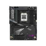 GIGABYTE X870 AORUS ELITE WIFI7 Supports AMD Ryzen 9000/8000/7000 Series Processors ATX DDR5 Motherboard - Image 2