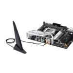 ASUS B650M-AYW WiFi Supports AMD Ryzen 7000 Series Processors mATX DDR5 Motherboard - Image 3