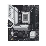 ASUS B760M-AYW WiFi  Supports Intel Core 12th/13th/14th Generation DDR5 mATX Motherboard - Image 2