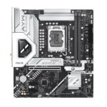 ASUS B860M AYW GAMING WiFi Intel® Core™ Ultra mATX DDR5 Motherboard - Image 2