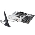 ASUS B860M AYW GAMING WiFi Intel® Core™ Ultra mATX DDR5 Motherboard - Image 3