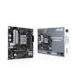 ASUS Prime B650M-R Support AMD Ryzen 7000 series DDR5 mATX Motherboard