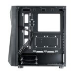 Cooler Master CMP 520 Mesh Black - Image 2