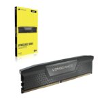 CORSAIR Vengeance 16GB RAM (1x16GB) DDR5 5200MHz CL40 Memory RAM