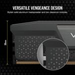 CORSAIR Vengeance 32GB RAM (1x32GB) DDR5 5600MHz CL40 Memory RAM - Image 3