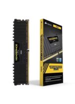 Corsair Vengeance LPX 8GB (1x8GB) DDR4 3600MHZ C16 Desktop RAM