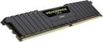 Corsair Vengeance LPX 8GB (1x8GB) DDR4 3600MHZ C16 Desktop RAM - Image 2