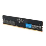 Crucial 8GB DDR5 4800MHz CL40 Desktop Memory RAM