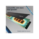 Crucial Pro 16GB RAM (1x16GB) DDR4-3200MHz CL22 U-DIMM Desktop RAM - Image 2