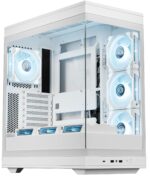 Circle Thrillux Cabinet - White