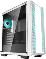 Deepcool CC560 WH Cabinet - White