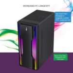 FINGERS RGB-WildBox Fashion Cabinet - Image 3