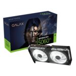 Galax GeForce RTX 5060 Ti 1-Click OC Edition 8GB GDDR7 Graphics Card