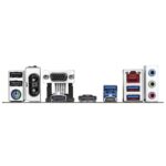 Gigabyte B760M Gaming WIFI6E GEN5 Intel Core 12th/13th/14th Generation DDR5 mATX Motherboard - Image 3