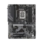 Gigabyte Z790 D AX Supports Intel Core 12th/13th/14th Generation DDR5 ATX Motherboard - Image 2