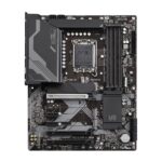 Gigabyte Z790 UD Supports Intel Core 12th/13th/14th Generation DDR5 ATX Motherboard - Image 2