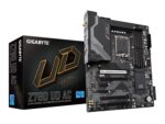 Gigabyte Z790 UD AC Supports Intel Core 12th/13th/14th Generation DDR5 ATX Motherboard