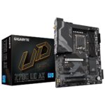 Gigabyte Z790 UD AX Supports Intel Core 12th/13th/14th Generation DDR5 ATX Motherboard