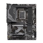 Gigabyte Z790 UD AX Supports Intel Core 12th/13th/14th Generation DDR5 ATX Motherboard - Image 2