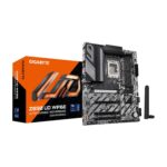 GIGABYTE Z890 UD WIFI6E Supports Intel® Core™ Ultra Processors DDR5 ATX Motherboard
