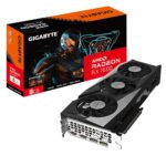 Gigabyte AMD Radeon RX 7600 8GB Gaming OC Edition GDDR6 Graphics Card