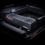 G-Skill RIPJAWS S5 16GB DDR5 5600 MHz CL40 RAM - Image 2