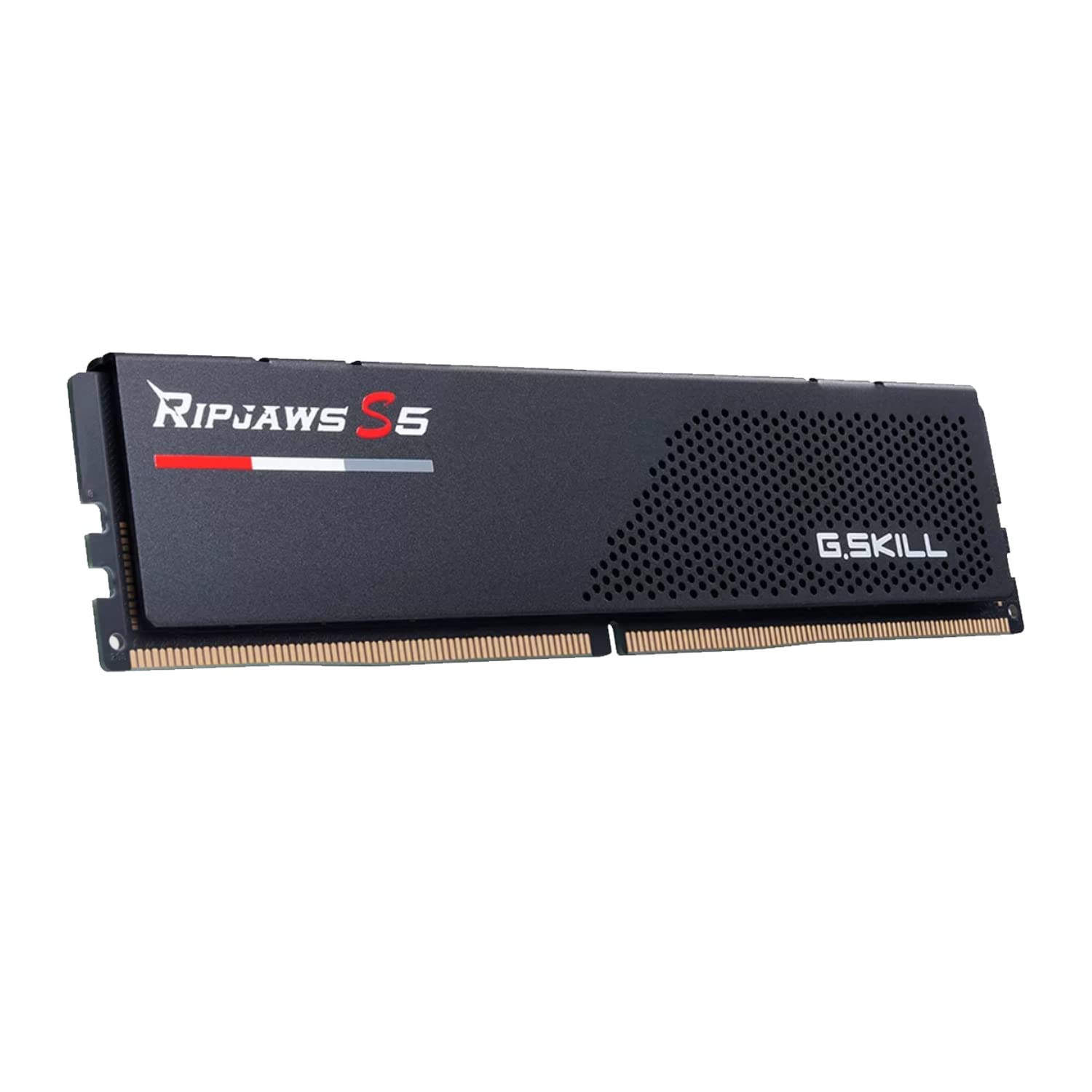 G-Skill RIPJAWS S5 16GB DDR5 6000 MHz CL36-36-36-96 RAM - Image 1