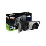 INNO3D NVIDIA GEFORCE RTX 5060 Twin X2 8GB GDDR7 128 Bit Graphics Card