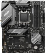 MSI B650 Gaming Plus WiFi Support AMD Ryzen 9000/8000/ 7000 Series ATX DDR5 Motherboard - Image 2