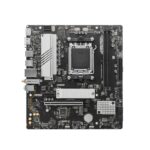 MSI B650M Bomber WiFi Support AMD Ryzen 9000/8000/ 7000 Series mATX DDR5 Motherboard - Image 2