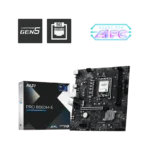 MSI Pro B860M-E Intel® Core™ Ultra DDR5 mATX Motherboard