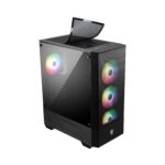 MSI MAG Forge 112R Cabinet - Image 3