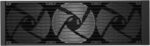 Thermaltake LA360 ARGB 360mm CPU Liquid Cooler AIO – Black - Image 2