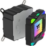 Thermaltake LA360 ARGB 360mm CPU Liquid Cooler AIO – Black - Image 6