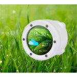 Thermaltake TH360 V2 Ultra ARGB Sync 360mm CPU Liquid Cooler AIO – White - Image 2