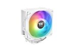 Thermaltake UX200 SE ARGB CPU Air Cooler - White