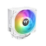 Thermaltake UX200 SE ARGB CPU Air Cooler - White