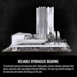 Thermaltake UX200 SE ARGB CPU Air Cooler - White - Image 3