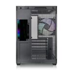 Thermaltake View 380 TG ARGB Cabinet - Black - Image 3