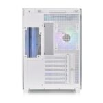 Thermaltake View 380 TG ARGB Snow Cabinet - White - Image 3
