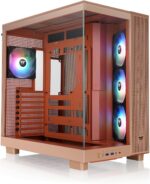 Thermaltake View 380 XL Sand Edition Cabinet – Gravel Sand - Image 2