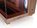 Thermaltake View 380 XL Sand Edition Cabinet – Gravel Sand - Image 3