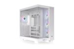 Thermaltake View 380 XL Snow Cabinet - White - Image 2